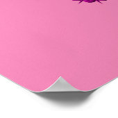 jeweilige Perspektive Poster (Ecke)