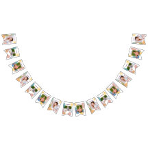 Jeweils individualisierbares monatliches Foto