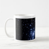 Jewel Box oder Kappa Crucis Cluster Kaffeetasse (Links)