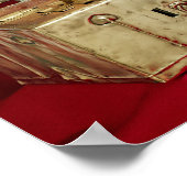 Jewel Box Poster (Ecke)