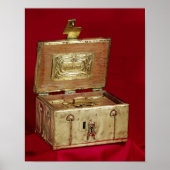 Jewel Box Poster (Vorne)