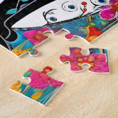 Jewel Cat Puzzle (Seite)