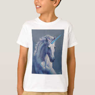 Jewel das Einhorn T-Shirt