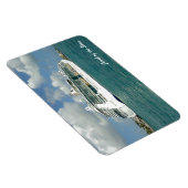 Jewel in Key West RF1 Custom Magnet (Rechte Seite)