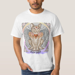 Jewel Katzenwasserspeier  T-Shirt