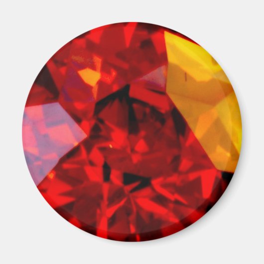 Jewel Magnet (Vorne)