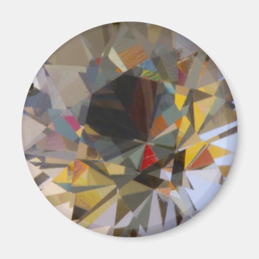 Jewel Magnet (Vorne)