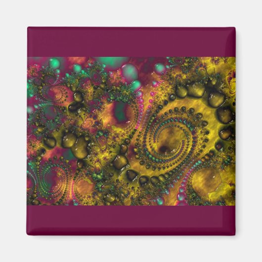 Jewel Magnet (Vorne)