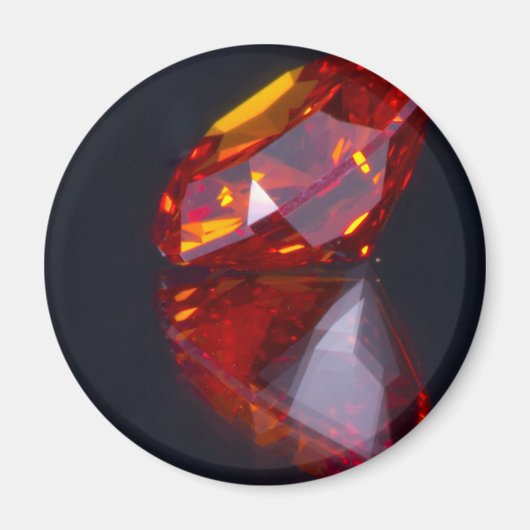 Jewel Magnet (Vorne)