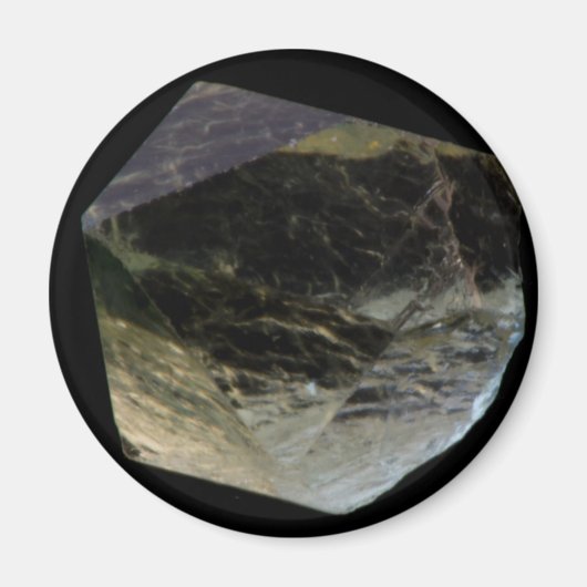 Jewel Magnet (Vorne)