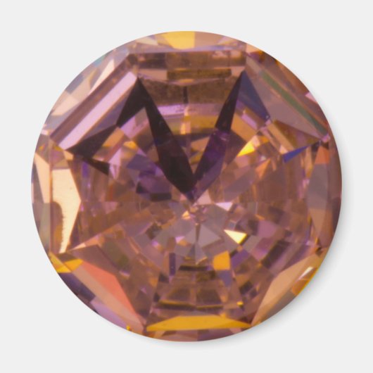 Jewel Magnet (Vorne)