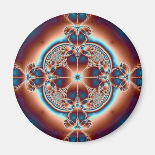 Jewel Magnet (Vorne)
