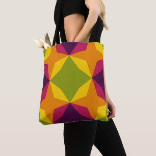 Jewel Matrix Tasche