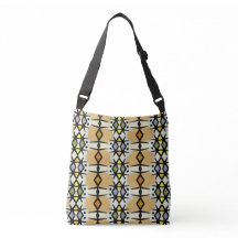 Jewel of the Congo Tote Bag
