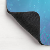 Jewel of the Sea Mousepad (Ecke)