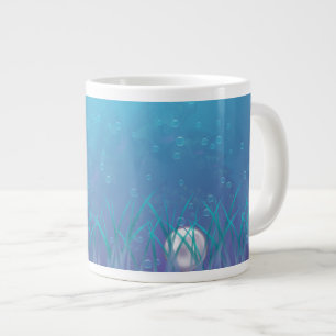 Jewel of the Sea Specialty Tasse