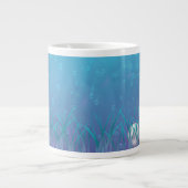 Jewel of the Sea Specialty Tasse (Vorderseite)