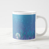 Jewel of the Sea Specialty Tasse (Rechts)