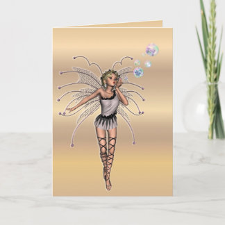 Jewel Pixie Legend Karte