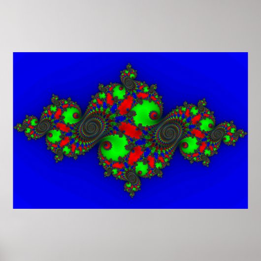 Jewel Poster (Vorne)