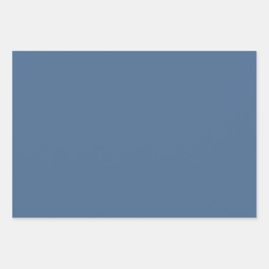 Jewel Scottish Charm Geschenkpapier Set (Vorderseite 3)