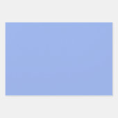 Jewel Scottish Charm Geschenkpapier Set (Vorderseite 2)