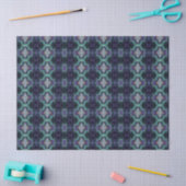 Jewel Scottish Charm Seidenpapier (Basteln)