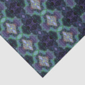 Jewel Scottish Charm Seidenpapier (Detail)