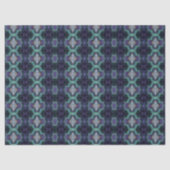Jewel Scottish Charm Seidenpapier (Vorderseite)