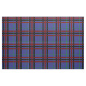 Jewel-Ton Kariertes Gewebe Stoff (Fat Quarter (45,7 x 55,9 cm))