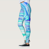 Jewel Tone Leggings (Links)