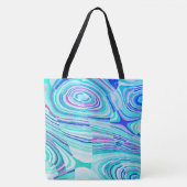 Jewel Tone Tasche (Vorderseite)