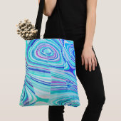 Jewel Tone Tasche (Von Nahem)