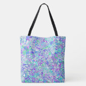 Jewel Tone Tasche (Rückseite)