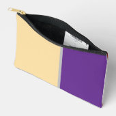 Jewel Tone Zubehörtasche (Offen)