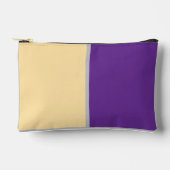 Jewel Tone Zubehörtasche (Vorderseite)