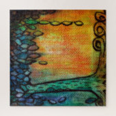 Jewel Tree Puzzle (Vertikal)