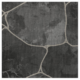Jewel-Trittsteine Holzkohle Stoff