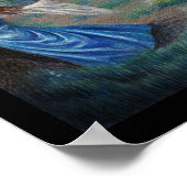 Jewel und Jill Poster (Ecke)