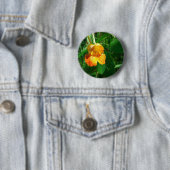 Jewel Weed, Wildblume Button (Beispiel)