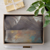 Jewelate Pirate Captain Decoupage Seidenpapier (Geschenk)