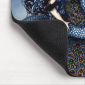 "Jewele" Mousepad (Ecke)