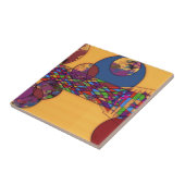 Jeweled Horizon Fliese (Seite)