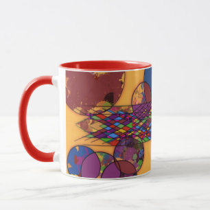 Jeweled Horizont Tasse
