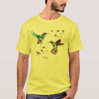 JEWELED KOLIBRIS T-Shirt