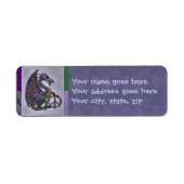 Jeweled Peace Dragon (Vorne)