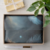 Jeweled Pegasus Seidenpapier (Geschenk)