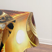 Jeweled Sun Tischdecke (Beispiel)