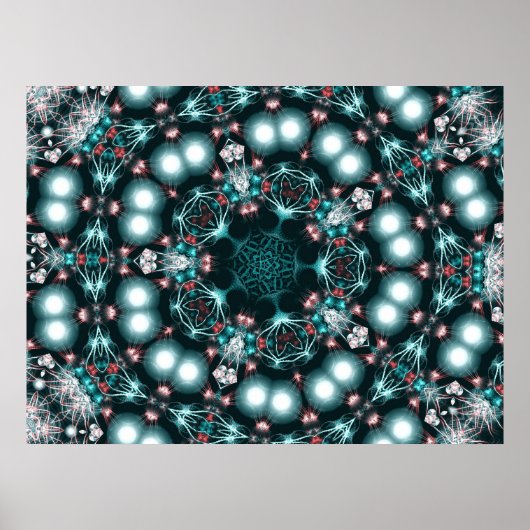 Jewelia Poster (Vorne)