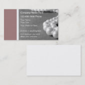 Jewelier-Visitenkarten Visitenkarte (Vorne/Hinten)